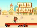 Spil Togbandit online Spil Togbandit online