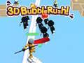 Spil 3D Boblejagt! online