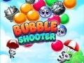 Spil Bobleskydning online