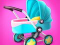 Spil Gravid mor plejer online