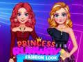 Spil Prinsesse Modevisning online Spil Prinsesse Modevisning online