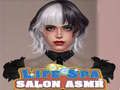 Spil Liv Spa Salon ASMR online Spil Liv Spa Salon ASMR online