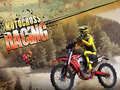 Spil Motocrossløb online