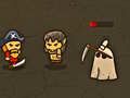 Spil Døde Horisonter: Piraternes Plage online