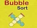 Spil Boblesortering online