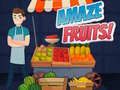 Spil Forbløffende Frugter online Spil Forbløffende Frugter online