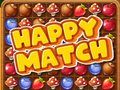 Spil Lykkelig Match online