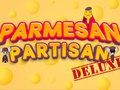 Spil Parmesan Partisan Deluxe online