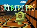 Spil Skibidi FPS online