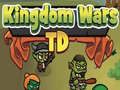 Spil Kongedømmet Krige TD online
