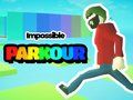 Spil Umulig Parkour online