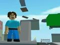 Spil Roblox Obby: Regnbuevej online Spil Roblox Obby: Regnbuevej online