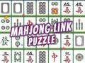 Spil Mahjong Link Puslespil online