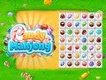 Spil Candy Mahjong online