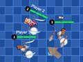 Spil Skibidi Toilet.io online