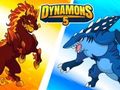 Spil Dynamons 5 online