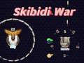 Spil Skibidi Krig: Toilet Angreb online