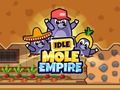 Spil Idle Mole Imperium online