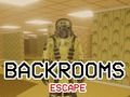 Spil Flugt fra Backrooms online