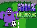 Spil Grimace Bold Hoppe online