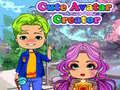 Spil Sødt Avatar Skaber online Spil Sødt Avatar Skaber online