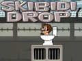Spil Skibidi Drop online