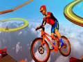 Spil Cykel Stunts Racing 2023 online