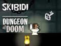 Spil Skibidi Dødsdyngen online