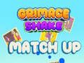 Spil Grimace Shake Match Up online