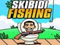 Spil Skibidi Fiskeri online Spil Skibidi Fiskeri online