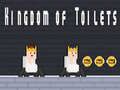 Spil Toilettens Kongerige online