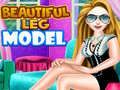 Spil Smukt Benmodel online