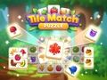 Spil Flise Match Puslespil online