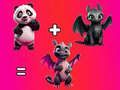 Spil Dyremix: GPT online