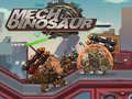 Spil Mekanisk Dinosaur online Spil Mekanisk Dinosaur online