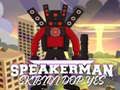 Spil Speakerman: Skibidi Dop Ja online