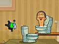 Spil Impostor Hop Skibidi Toilet online