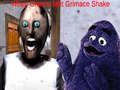 Spil Når Bedstemor Mødte Grimace Shake online