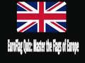 Spil EuroFlag Quiz: Mestrer Europas Flag online
