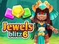 Spil Smykker Blitz 6 online Spil Smykker Blitz 6 online