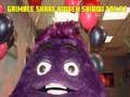 Spil Skjult Skibidi Toilet Grimace Shake online
