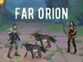 Spil Fjerne Orion online