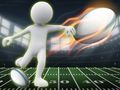 Spil Stickman Rugby Løb og Spark online