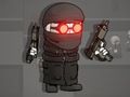 Spil Madness Combat Sherif Klonerne online
