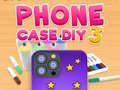 Spil DIY Telefonetui 3 online
