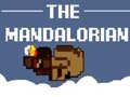 Spil Mandalorian online