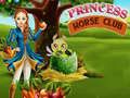 Spil Prinsesse Hesteklub online