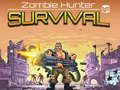 Spil Zombie Jæger: Overlevelse online