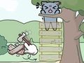 Spil Fang katten online
