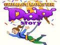 Spil Grimace Monstre Historie online